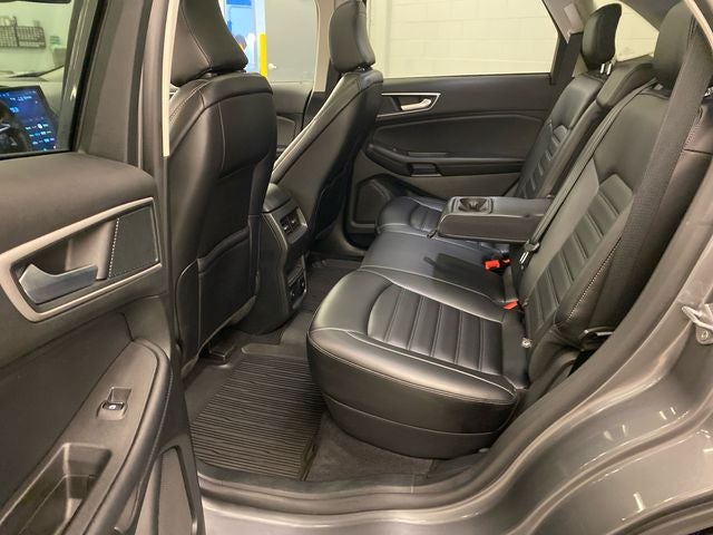 2024 Ford Edge SEL ROOF/TOW PACKAGE