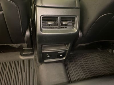 2024 Ford Edge SEL ROOF/TOW PACKAGE