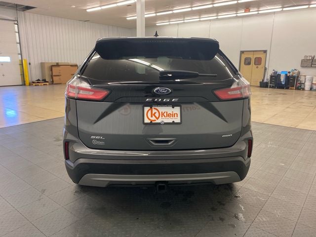 2024 Ford Edge SEL ROOF/TOW PACKAGE