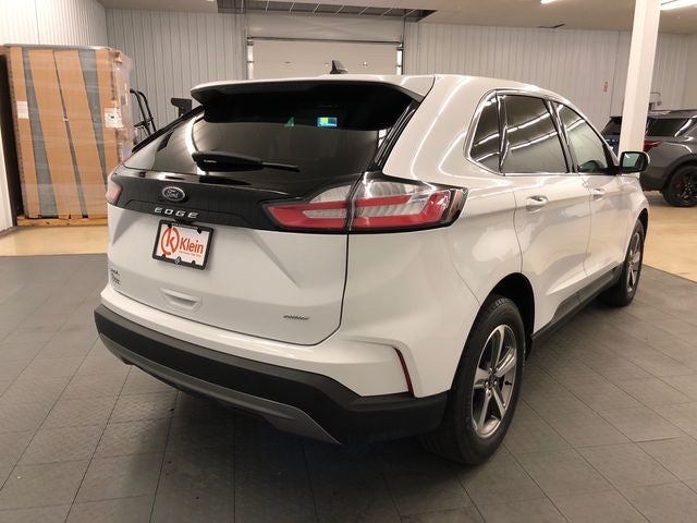 2024 Ford Edge SEL ROOF