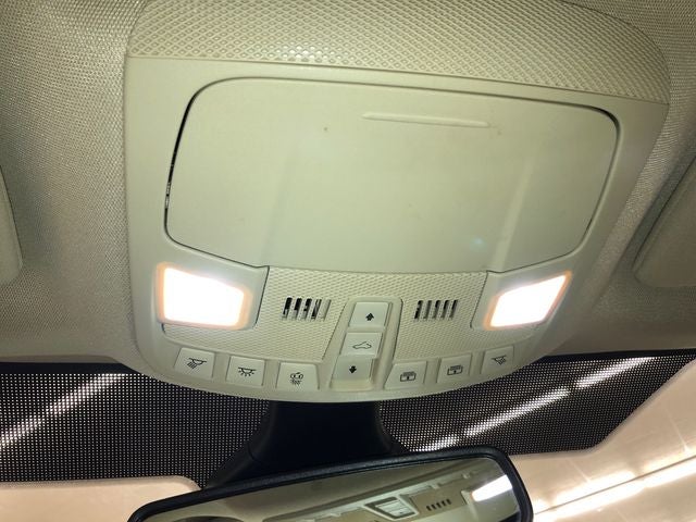 2024 Ford Edge SEL ROOF