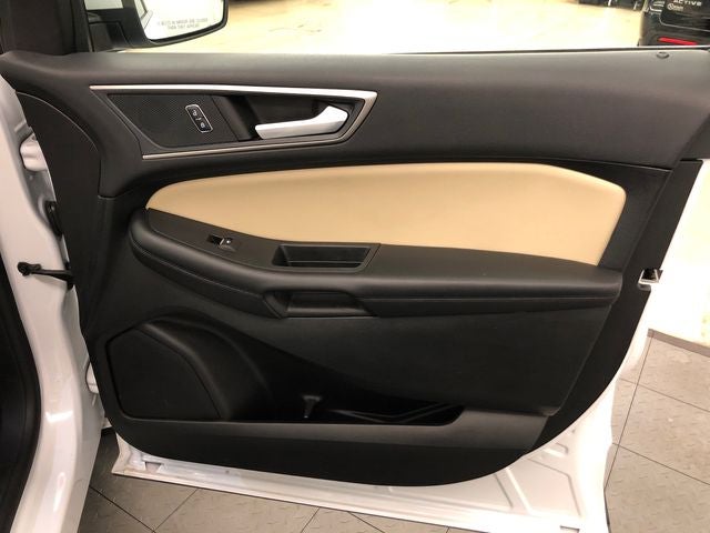 2024 Ford Edge SEL ROOF