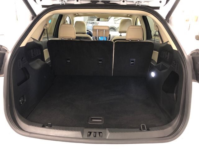 2024 Ford Edge SEL ROOF