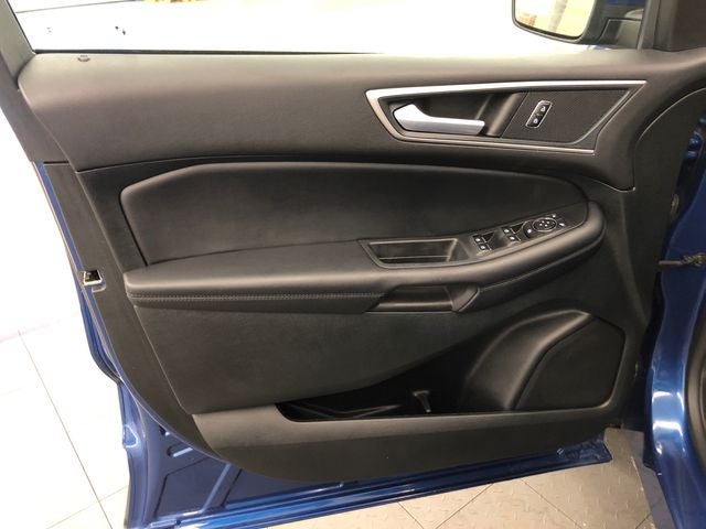 2024 Ford Edge SEL TOW PACKAGE