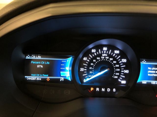 2024 Ford Edge SEL TOW PACKAGE