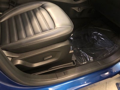 2024 Ford Edge SEL TOW PACKAGE