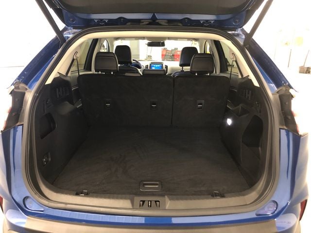 2024 Ford Edge SEL TOW PACKAGE