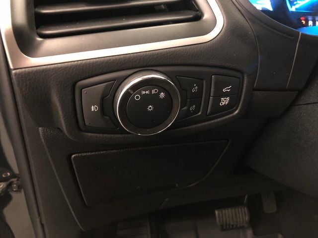 2022 Ford Edge SEL ROOF