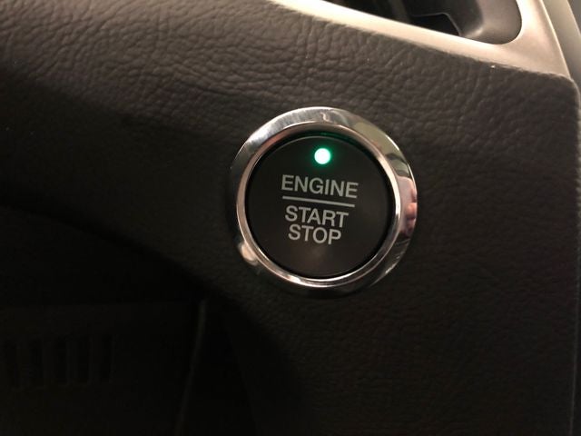 2022 Ford Edge SEL ROOF