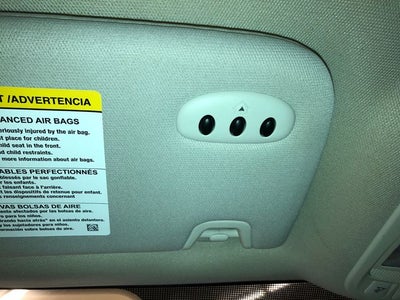 2022 Ford Edge SEL ROOF