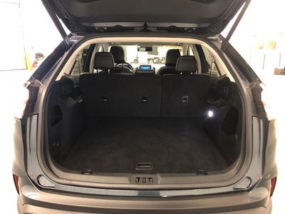 2022 Ford Edge SEL ROOF