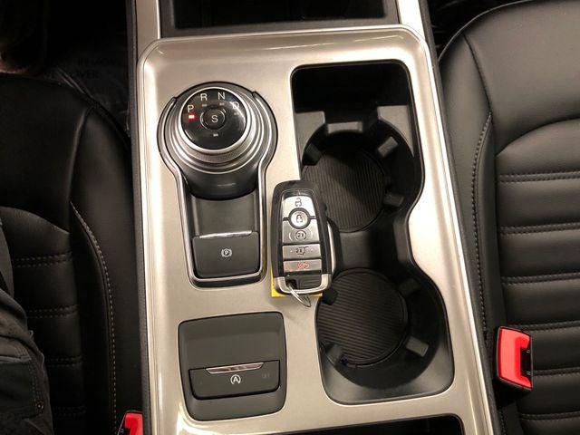2023 Ford Edge SEL ROOF