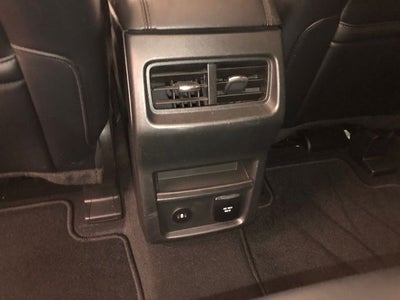 2023 Ford Edge SEL ROOF