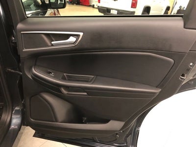 2023 Ford Edge SEL ROOF