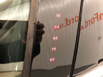 2021 Ford Edge Titanium ROOF/CO-PILOT 360