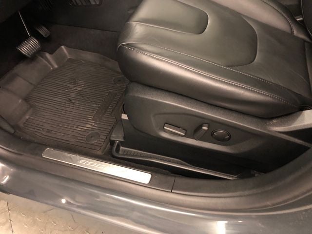 2021 Ford Edge Titanium ROOF/CO-PILOT 360