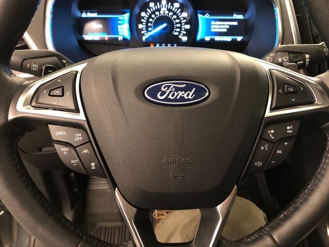 2021 Ford Edge Titanium ROOF/CO-PILOT 360
