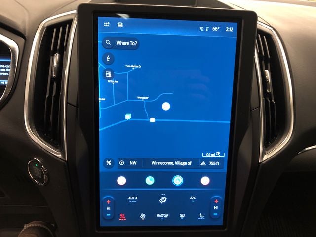 2021 Ford Edge Titanium ROOF/CO-PILOT 360