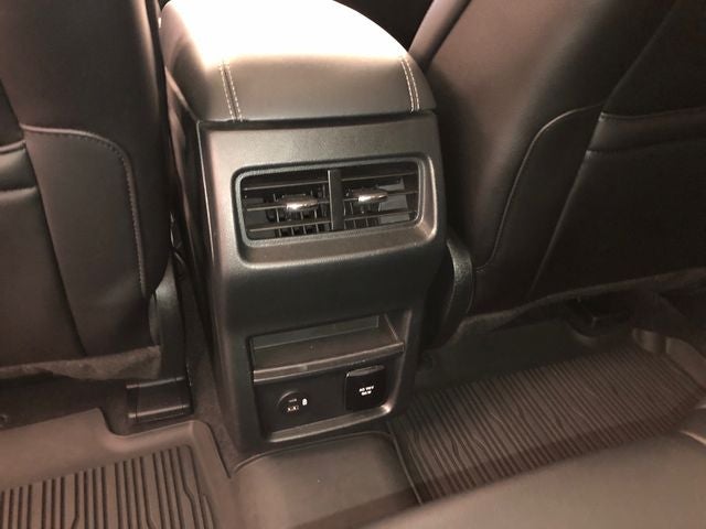 2021 Ford Edge Titanium ROOF/CO-PILOT 360