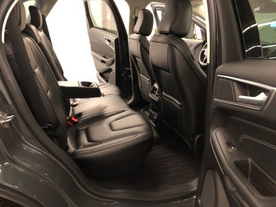 2021 Ford Edge Titanium ROOF/CO-PILOT 360