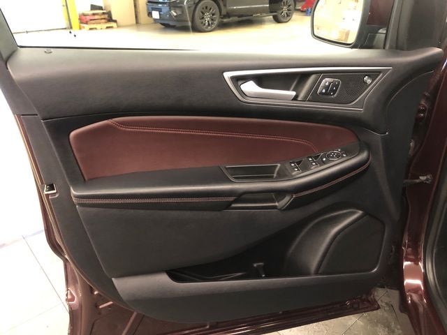 2022 Ford Edge Titanium 301A/ELITE/ROOF