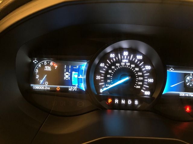 2022 Ford Edge Titanium 301A/ELITE/ROOF