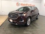 2022 Ford Edge Titanium 301A/ELITE/ROOF