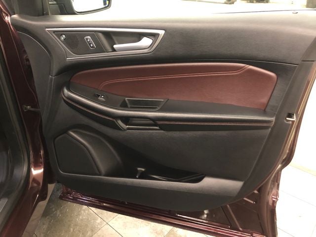 2022 Ford Edge Titanium 301A/ELITE/ROOF