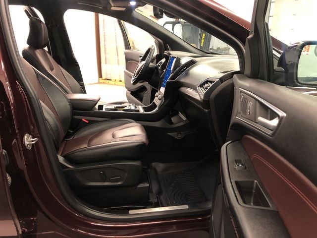 2022 Ford Edge Titanium 301A/ELITE/ROOF