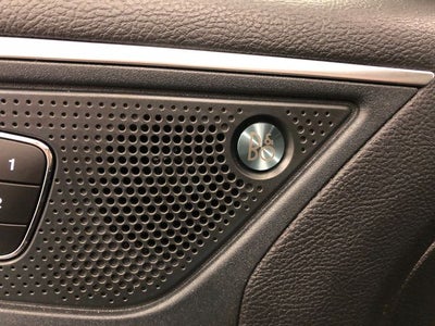2024 Ford Edge Titanium 301A