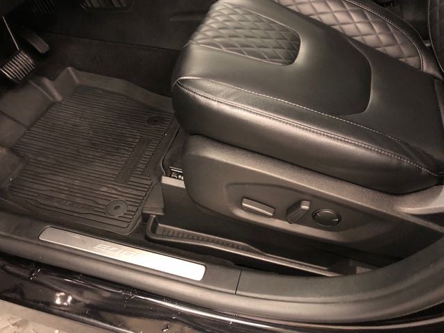 2024 Ford Edge Titanium 301A