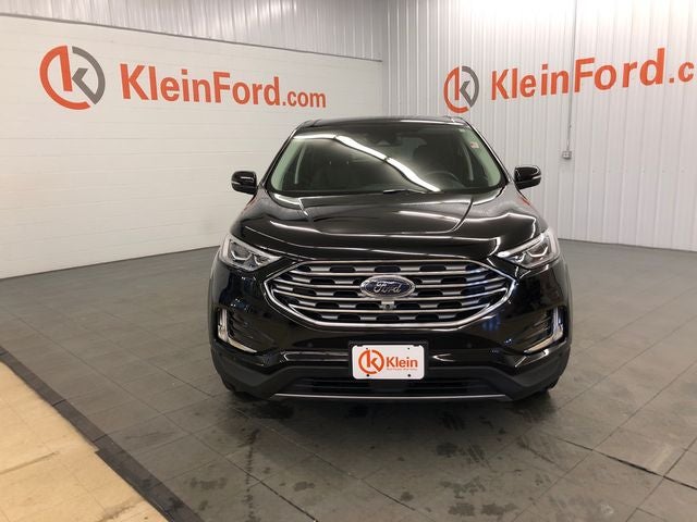 2024 Ford Edge Titanium 301A