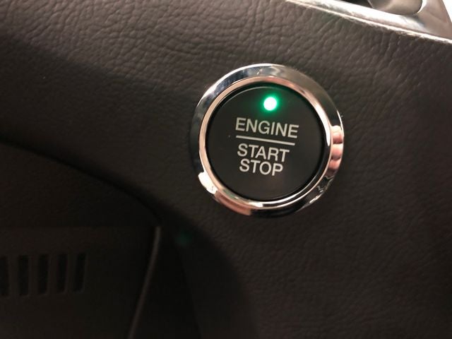 2024 Ford Edge Titanium 301A