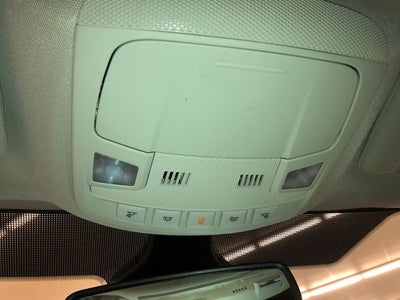 2024 Ford Edge Titanium 301A