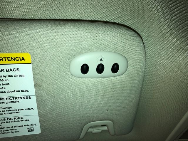 2024 Ford Edge Titanium 301A