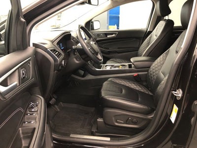 2024 Ford Edge Titanium 301A