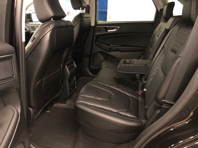 2024 Ford Edge Titanium 301A
