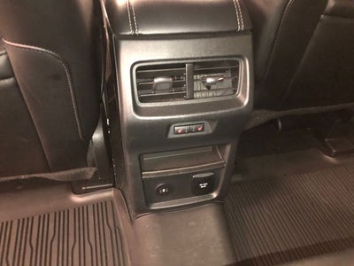 2024 Ford Edge Titanium 301A