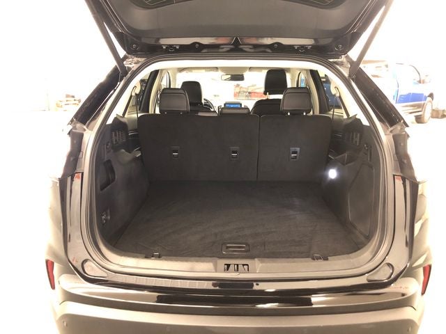 2024 Ford Edge Titanium 301A