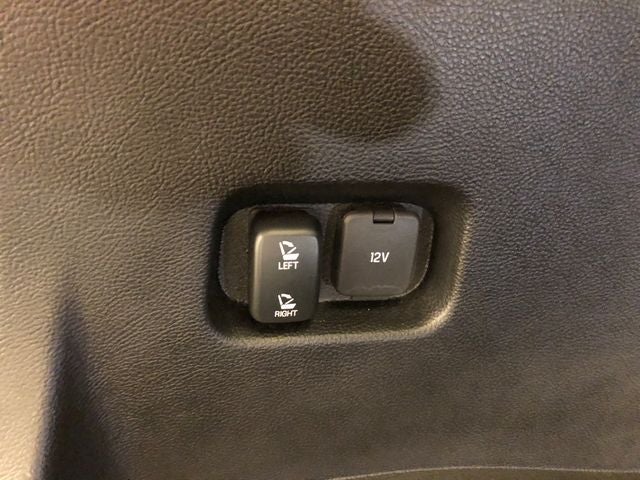 2024 Ford Edge Titanium 301A