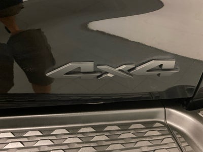 2020 RAM 2500 Big Horn NIGHT EDITION