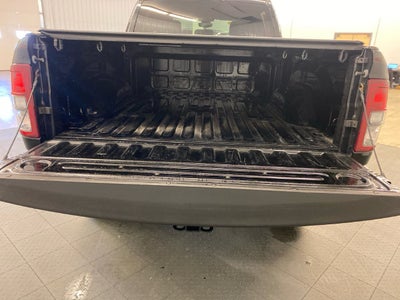 2020 RAM 2500 Big Horn NIGHT EDITION