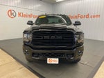 2020 RAM 2500 Big Horn NIGHT EDITION