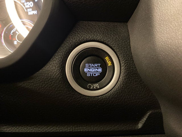 2020 RAM 2500 Big Horn NIGHT EDITION