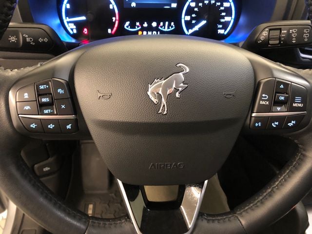 2021 Ford Bronco Sport Big Bend CO-PILOT 360