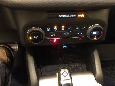 2021 Ford Bronco Sport Big Bend CO-PILOT 360