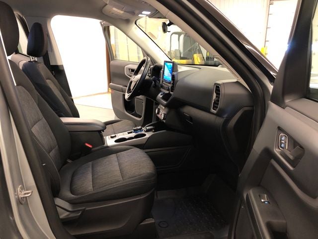 2021 Ford Bronco Sport Big Bend CO-PILOT 360