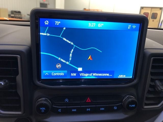 2023 Ford Bronco Sport Big Bend ROOF/CO-PILOT/TOW PACKAGE