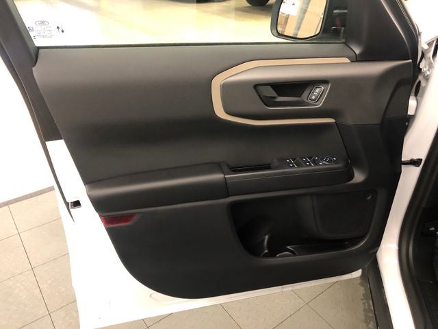 2025 Ford Bronco Sport Big Bend ROOF/CONV PACKAGE