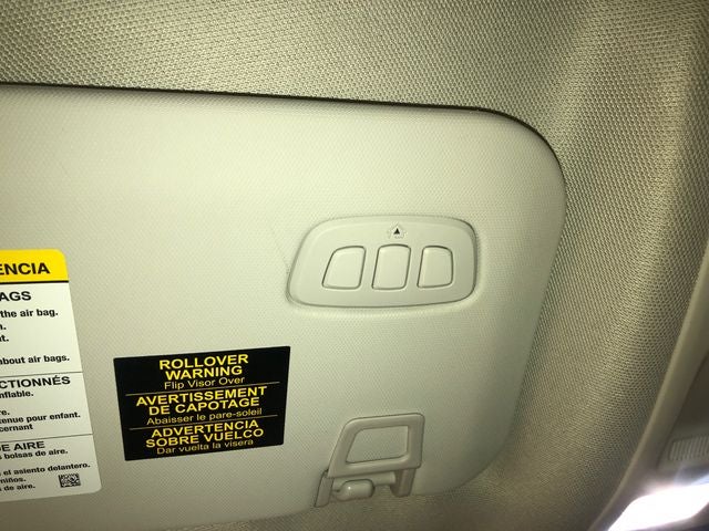 2025 Ford Bronco Sport Big Bend ROOF/CONV PACKAGE